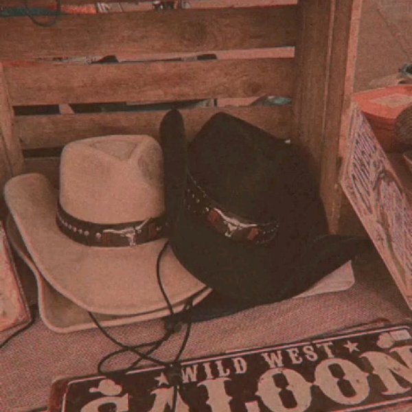 Cowboy