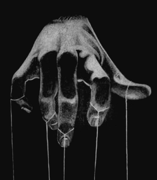 Cult Leader