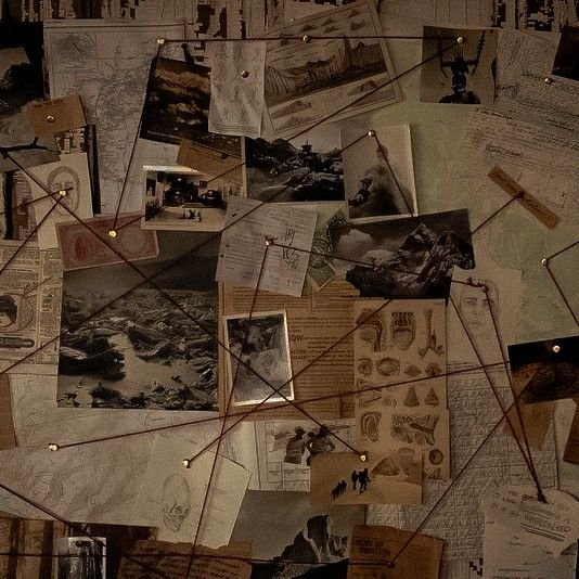 Detective