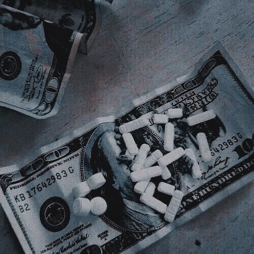 Drug Dealer