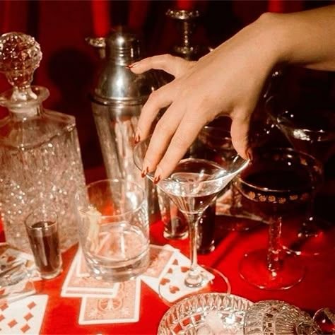 Gambler