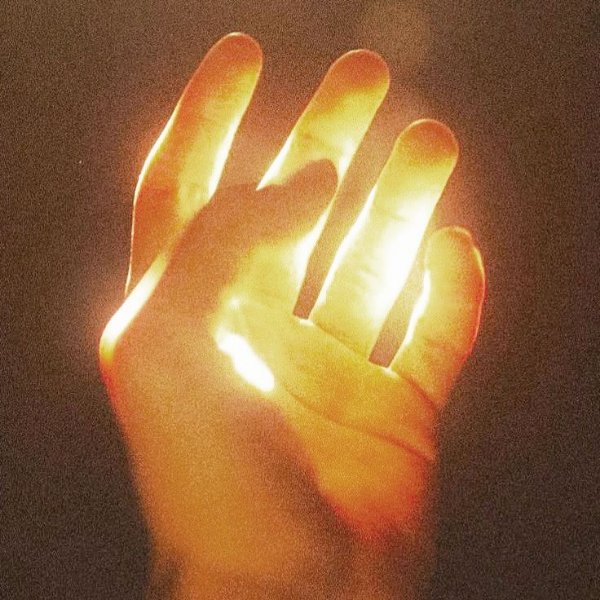 God