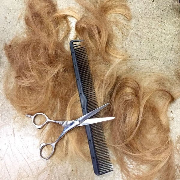 Hairdresser