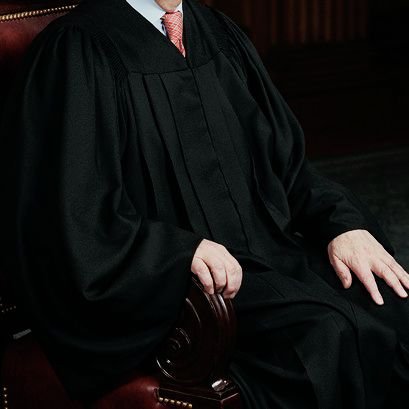 Judge