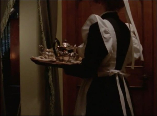 Maid
