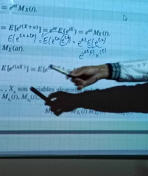 Mathematician