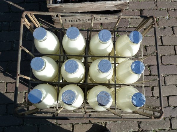 Milkman
