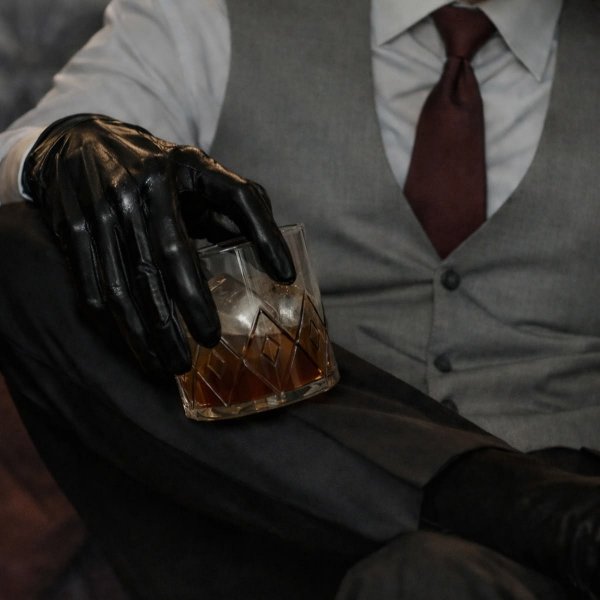 Mob Boss