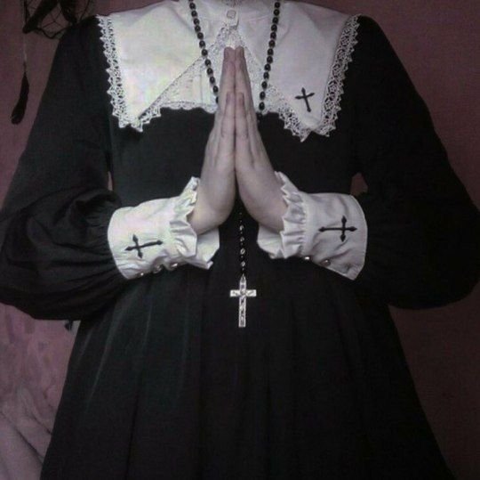 Nun