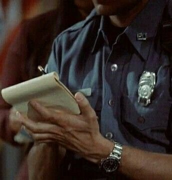 Police Officer