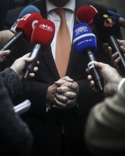 Politician