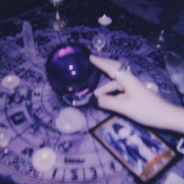 Psychic/Medium