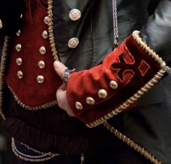 Ringleader