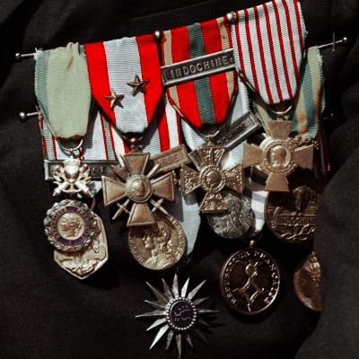 Sergeant