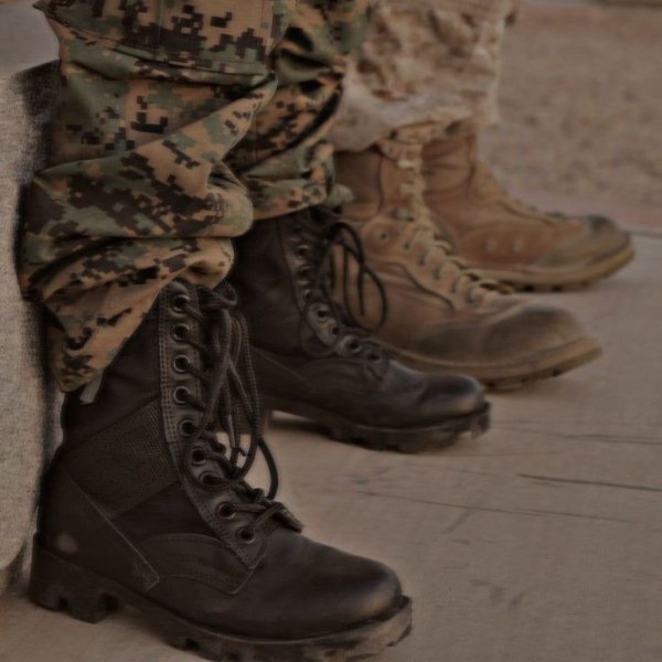 Soldier