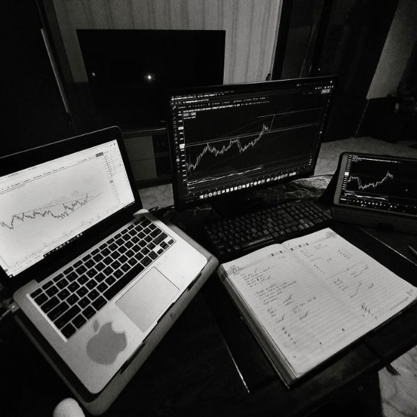 Stock Broker