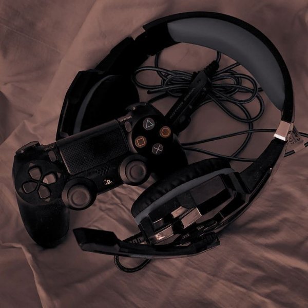 Streamer