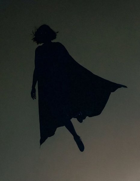 Supervillain