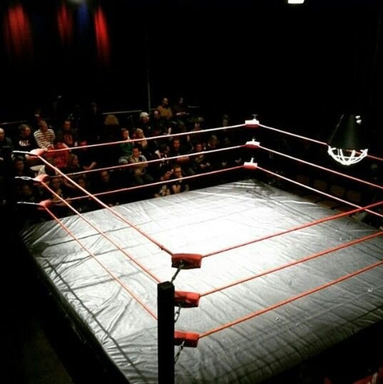 Wrestler