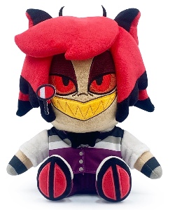 Asexual Youtooz plush