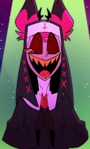 Nun