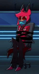 Prisoner