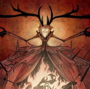 Radio demon