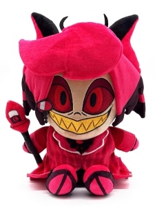 Youtooz plush