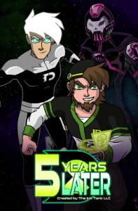 Ben 10 5YL