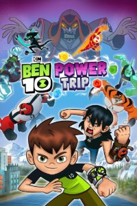 Ben 10 power trip