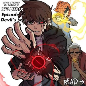 Ben 10 xelutrix