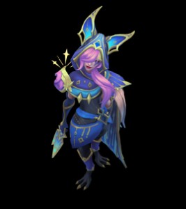 Sapphire