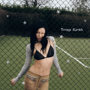 TEENAGE RAMBLE