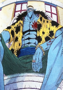 Arlong