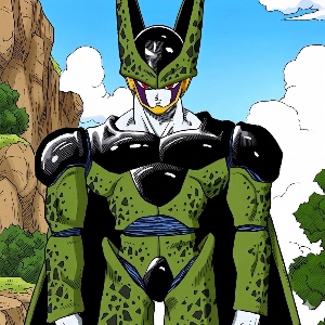 Cell