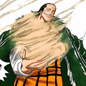 Crocodile