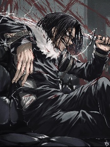 Genichi Sojo