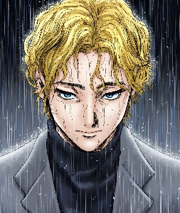 Johan Liebert