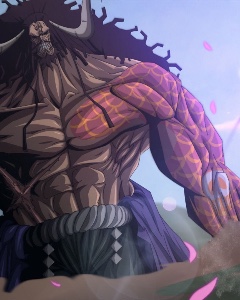 Kaido