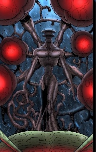 Kaiju no 9
