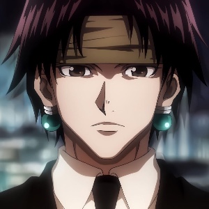 Kuroro Lucifer