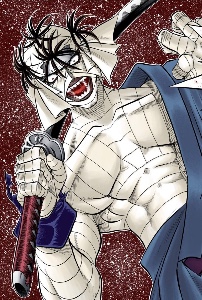 Makoto Shishio
