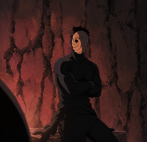 Obito Uchiwa