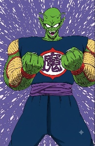 Piccolo Daimao