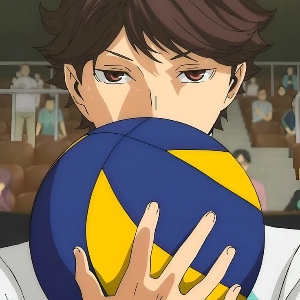 Toru Oikawa