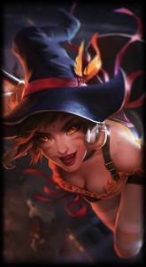 Bewitching