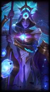 Cosmic Huntress