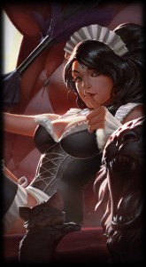 French Maid