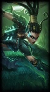 Headhunter