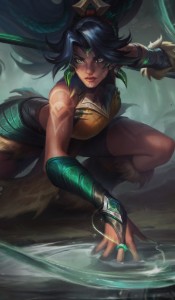 Original/Base (wild rift)